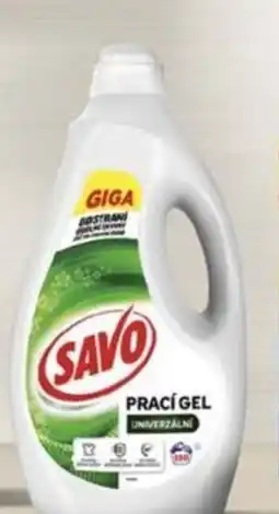 Globus Savo praci gel nabídka