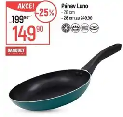 Globus Pánev Luno nabídka