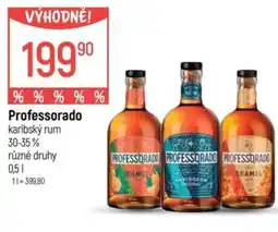 Globus Professorado nabídka