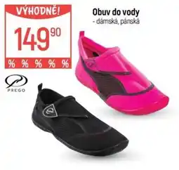 Globus Obuv do vody nabídka