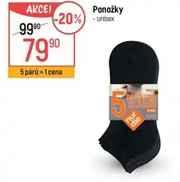 Globus Ponožky nabídka