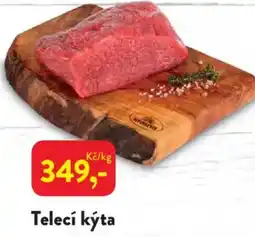 MP Krásno Telecí kýta nabídka