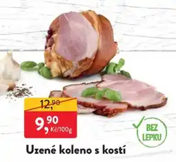 MP Krásno Uzené koleno s kostí nabídka