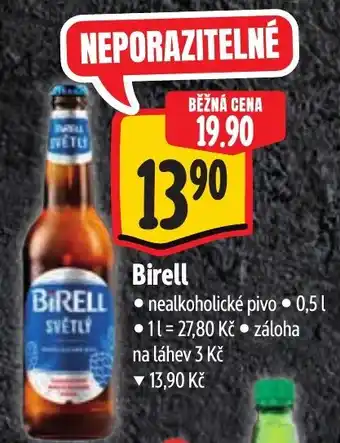 Birell