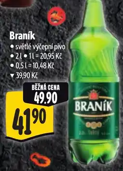 Albert Braník nabídka