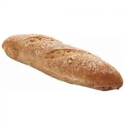 Flop Bageta dřevorubecká nabídka