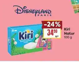 Billa Kiri Natur nabídka
