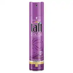 Flop Taft lak na vlasy 250ml, vybrané druhy nabídka