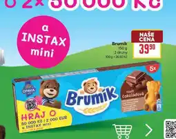 Billa Brumík nabídka