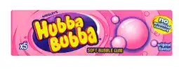 Billa Žvýkačky Hubba Bubba nabídka