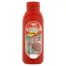 Tesco Neli Kečup 500g, vybrané druhy nabídka