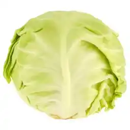 Hruška Zelí bílé nabídka