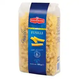 Hruška Podravka Těstoviny 500g, vybrané druhy nabídka