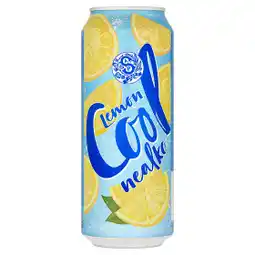 Tesco Staropramen Cool nealko 0,5l 0.5l nabídka