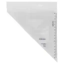 Tesco Koh-I-Noor Trojúhelník 16cm nabídka
