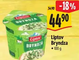 Albert Liptov Bryndza nabídka