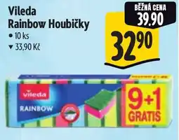 Albert Vileda Rainbow Houbičky nabídka
