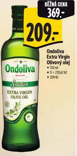 Albert Ondoliva Extra Virgin Olivový olej nabídka