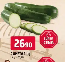 Trefa Cuketa nabídka