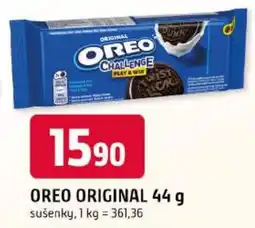 Trefa Oreo original nabídka