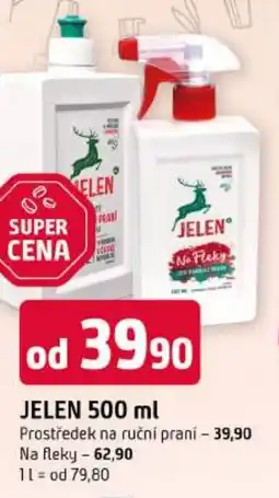 Trefa Jelen nabídka