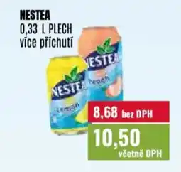 Ratio Nestea nabídka