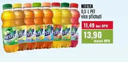 Ratio Nestea nabídka