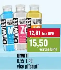 Ratio DrWitt nabídka