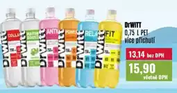 Ratio DrWitt nabídka