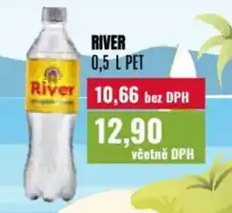 Ratio River nabídka