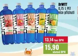 Ratio DrWITT nabídka