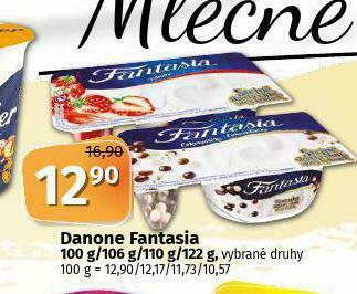 Danone fantasia