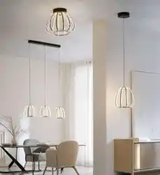 XXXLutz ZÁVĚSNÉ LED SVÍTIDLO nabídka