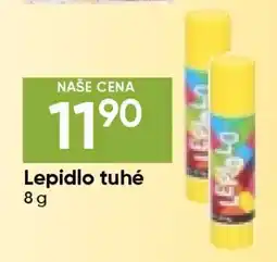 Hruška Lepidlo tuhé nabídka
