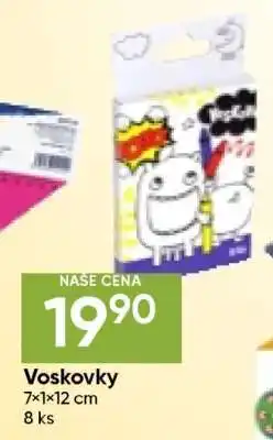 Hruška Voskovky nabídka