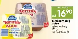 Hruška Termix maxi | extra nabídka