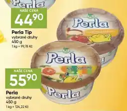 Hruška Perla nabídka
