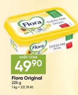 Hruška Flora original nabídka