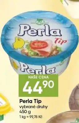 Hruška Perla Tip nabídka