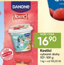 Hruška Kostíci nabídka