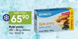 Hruška Rybí prsty nabídka