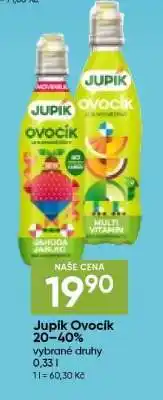 Hruška JUPÍK OVOCÍK nabídka