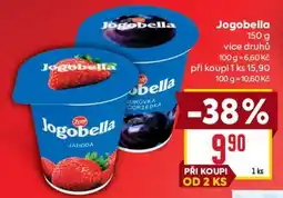 Billa JOGOBELLA nabídka