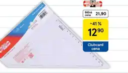 Tesco Koh-i-noor trojúhelník nabídka