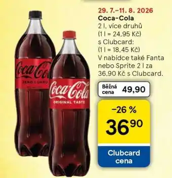 COCA-COLA
