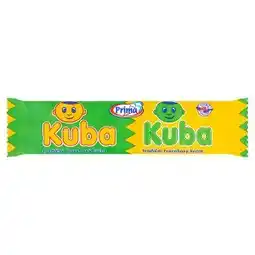 Tesco Prima Kuba Mražený tvarohový krém v kakaové polevě 50ml nabídka
