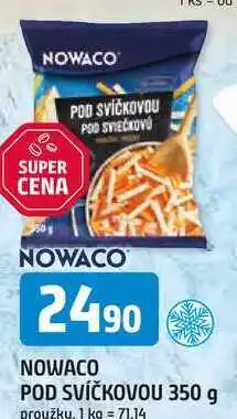 Trefa NOWACO POD SVÍČKOVOU 350 g proužky nabídka