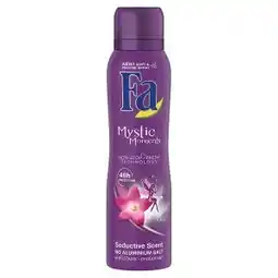 Trefa Fa deodorant Mystic Moments 150ml nabídka