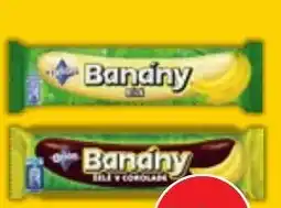 Penny Market Banány v čokoládě Orion nabídka