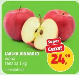 Penny Market Jablka jonagold nabídka